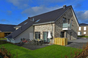 Semi detached North Wind, Burhave